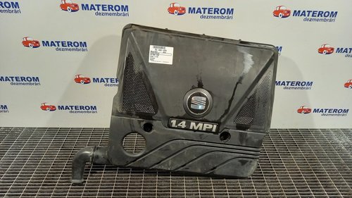 CAPAC MOTOR SEAT IBIZA 1.4 INJ - (1999 2002)