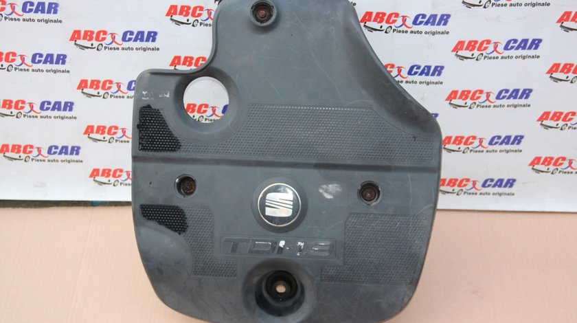 Capac motor Seat Ibiza (6K) 1.9 TDI 1993-2003 6K0103925