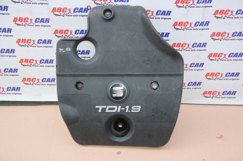 Capac motor Seat Leon 1.9 TDI cod: 038103925E model 2002