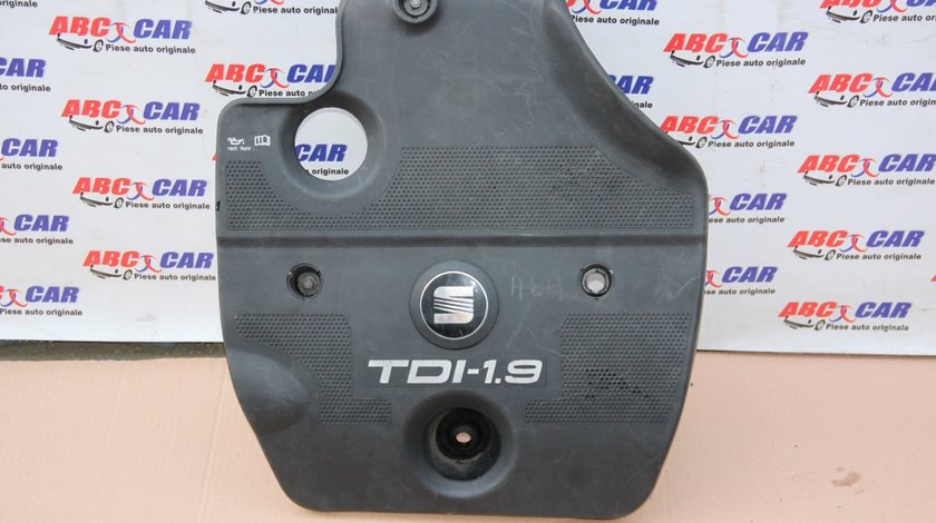 Capac motor Seat Leon 1.9 TDI cod: 038103925E model 2002