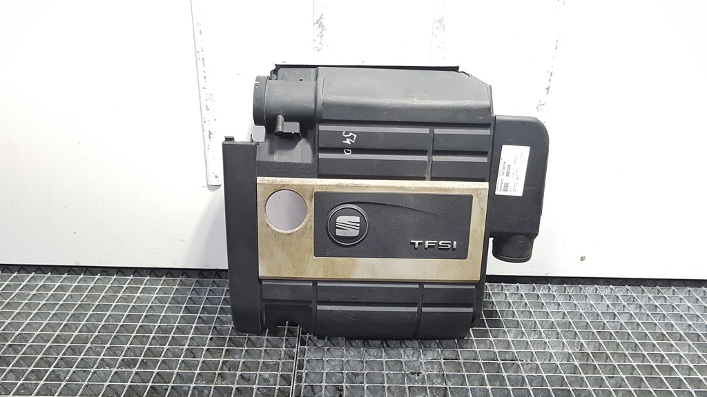 Capac motor, Seat Leon (1P1) 2.0 b, BWA, 06F133837AA (id:396724)