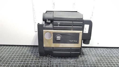 Capac motor, Seat Leon (1P1) 2.0 b, BWA, 06F133837AA (id:396724)