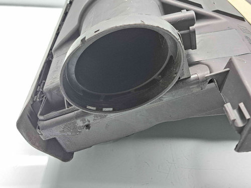 Capac motor Seat Leon (1P1) [Fabr 2005-2011] 06F133837AA 2.0 FSI BWA 147KW / 200CP 2.0 FSI BWA 147KW...