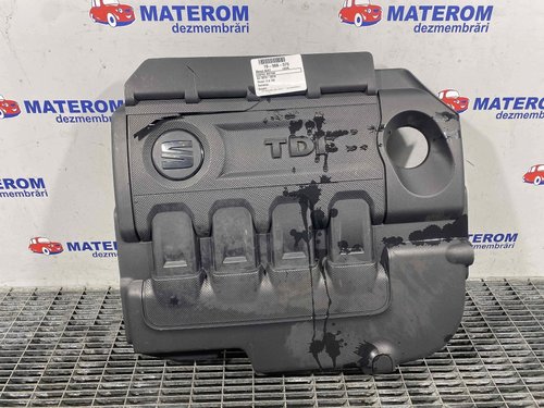 CAPAC MOTOR SEAT LEON 2.0 TDI - (2012 2016)