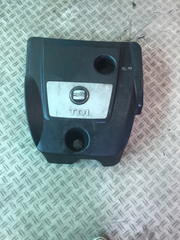 Capac motor Seat Leon ARL 1.9 TDI OEM 038103925GE