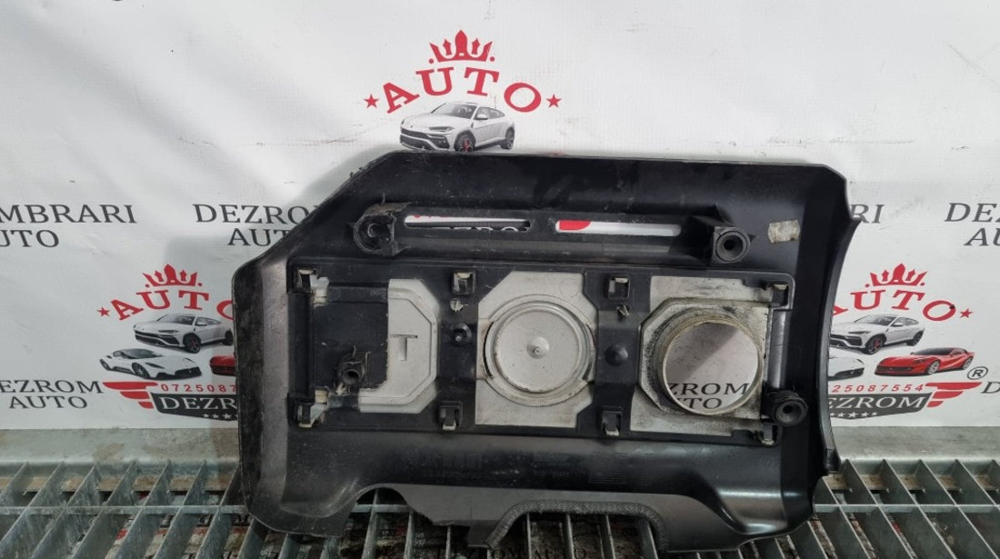 Capac motor Seat Toledo 1.8 TSI 160 cai motor CDAA cod piesa : 06j103925q