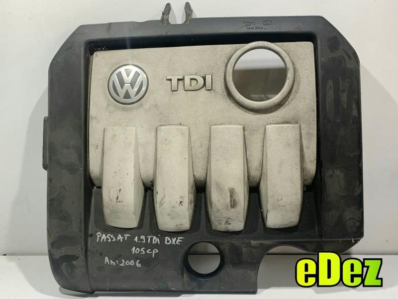 Capac motor Seat Toledo 3 (2004-2009) 1.9 tdi 03G103925BL