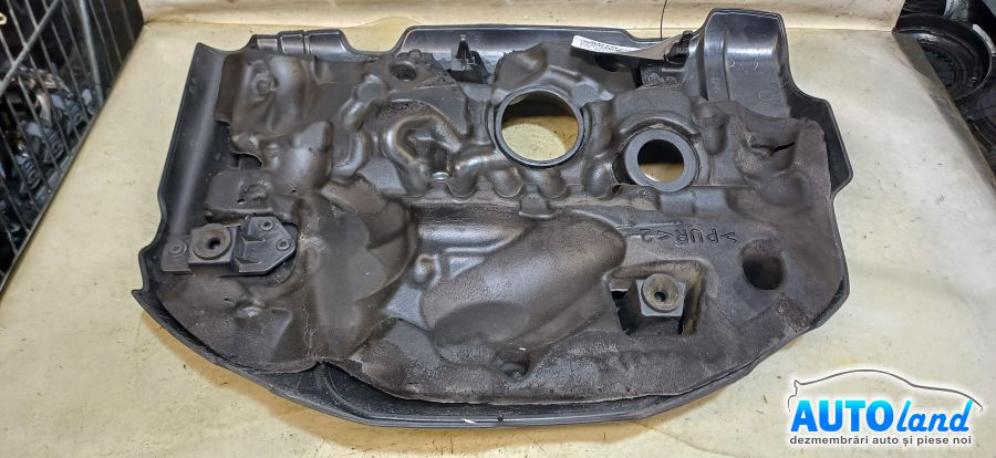 Capac Motor Sh0510231 2.2 Diesel Mazda CX-5 2013-2021