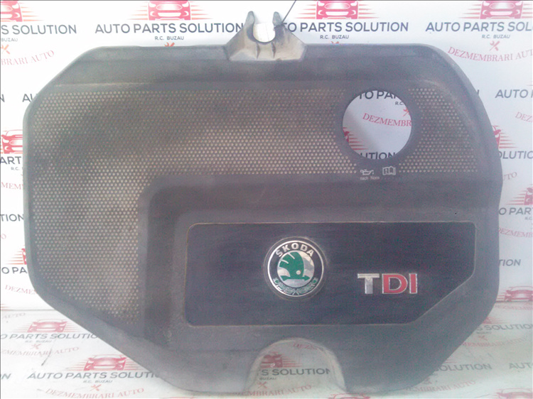 Capac motor SKODA FABIA 1 1.9 tdi