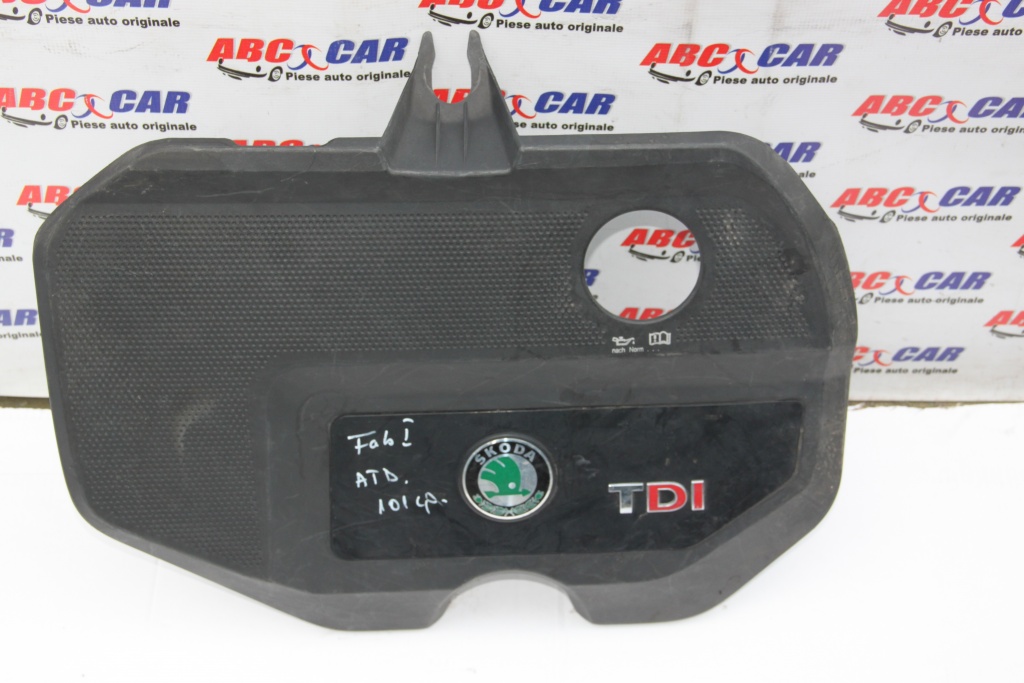 Capac motor Skoda Fabia 1 (6Y) 1.9 TDI 2000-2007 038103925BM