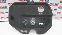 Capac motor Skoda Fabia 1.9 TDI cod: 038103925E / ...