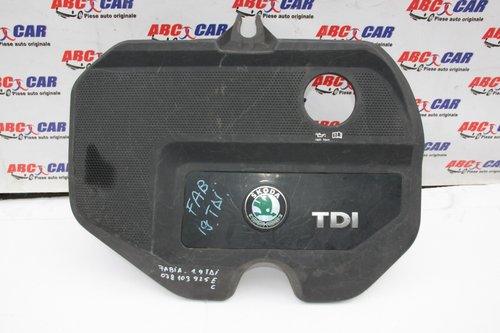Capac motor Skoda Fabia 1.9 TDI cod: 038103925E / 038103925C model 2002