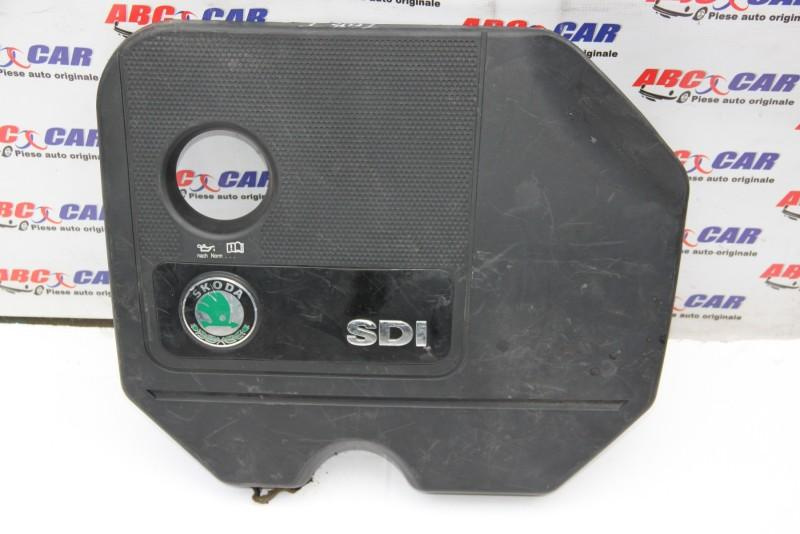 Capac motor Skoda Fabia 1999-2008 038103925AH