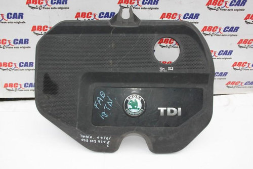 Capac motor Skoda Fabia 1999-2008 038103925E