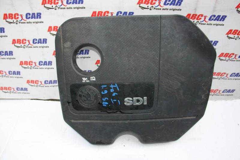 Capac motor Skoda Fabia 1999-2008 038103925EE