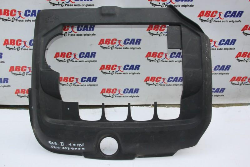 Capac motor Skoda Fabia 2 2006-2010 045103907C