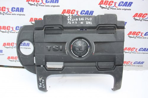 Capac motor Skoda Fabia 3 NJ 1.4 TSI cod: 03C103925AR / 03C103925BA model 2017