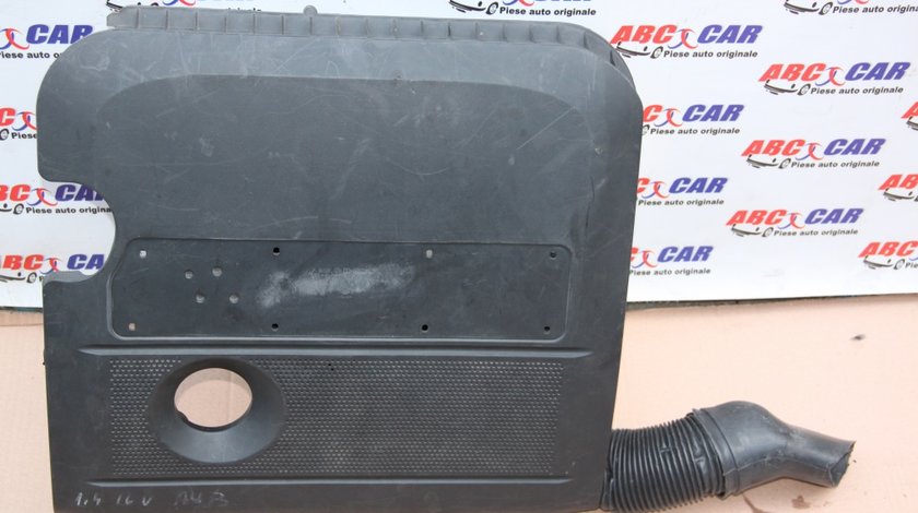 Capac motor Skoda Fabia ( 6Y ) 1.4 Benzina 16V cod: 036129607BB model 2002