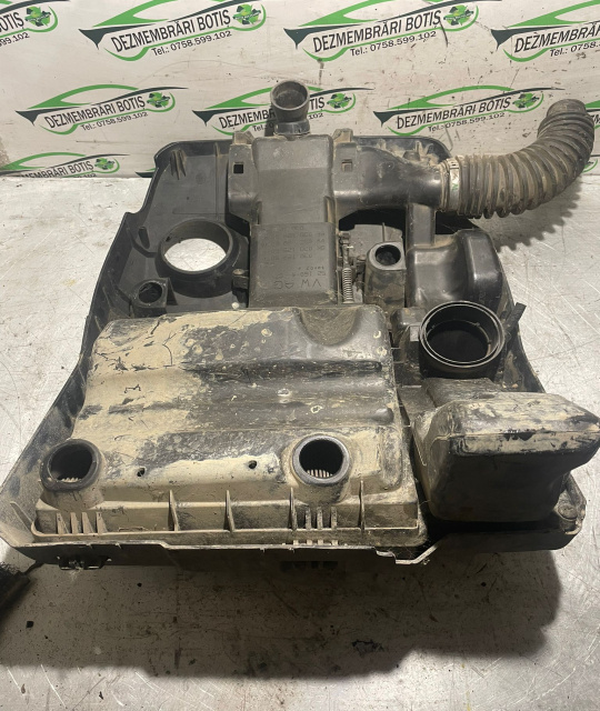 Capac motor Skoda Fabia 6Y [1999 - 2004] Hatchback 5-usi 1.2 MT (54 hp)