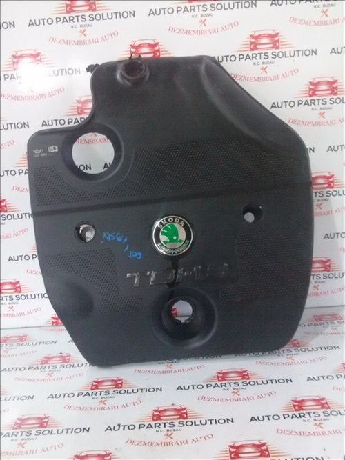 Capac motor SKODA OCTAVIA 1 1.9 SDI an fabr. 2001
