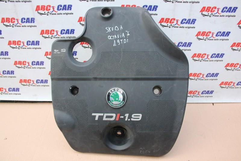 Capac motor Skoda Octavia 1 1996-2004 038103935A+B