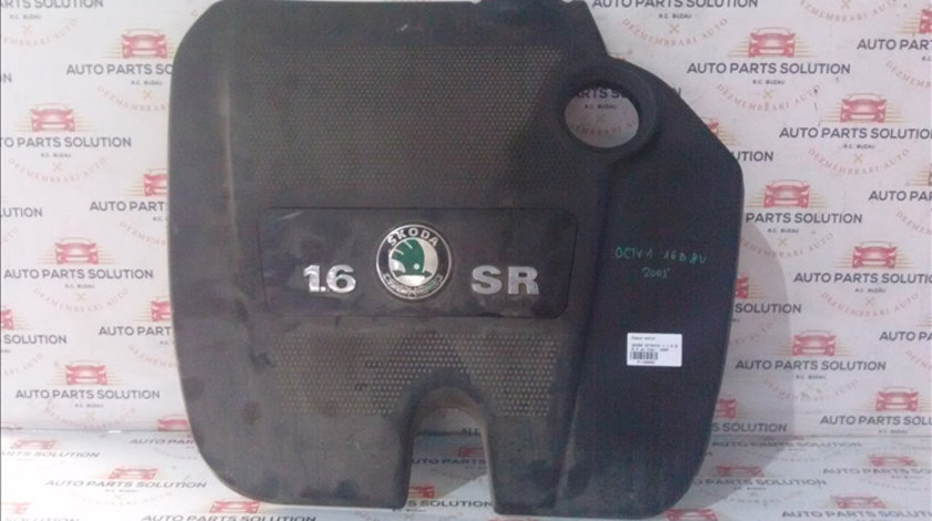 Capac motor SKODA OCTAVIA 1 1998-2009