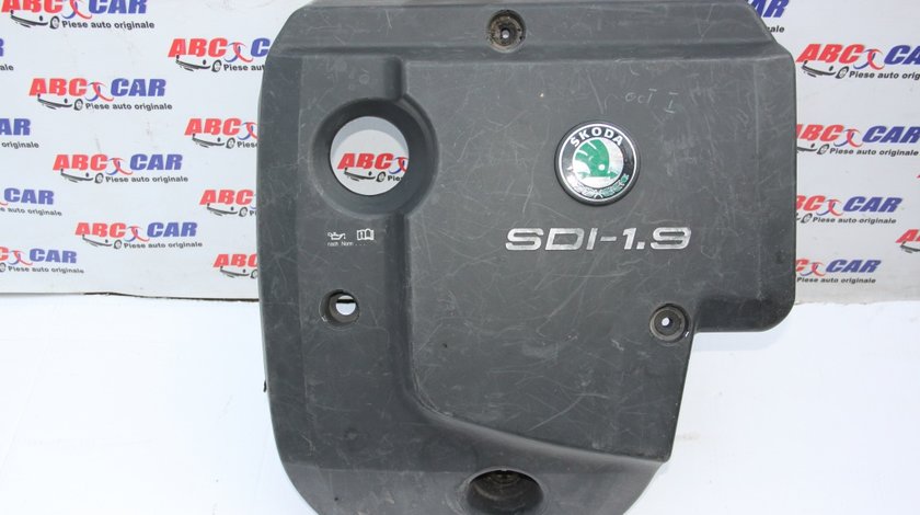 Capac motor Skoda Octavia 1 1U 1.9 SDI cod: 038103925M / 038103925N / 038103925L model 2002