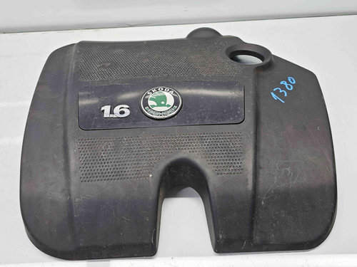 Capac motor Skoda Octavia 1 Combi (1U5) [Fabr 1998-2010] 06A103932K 1.6 Benz BFQ 75KW / 102CP