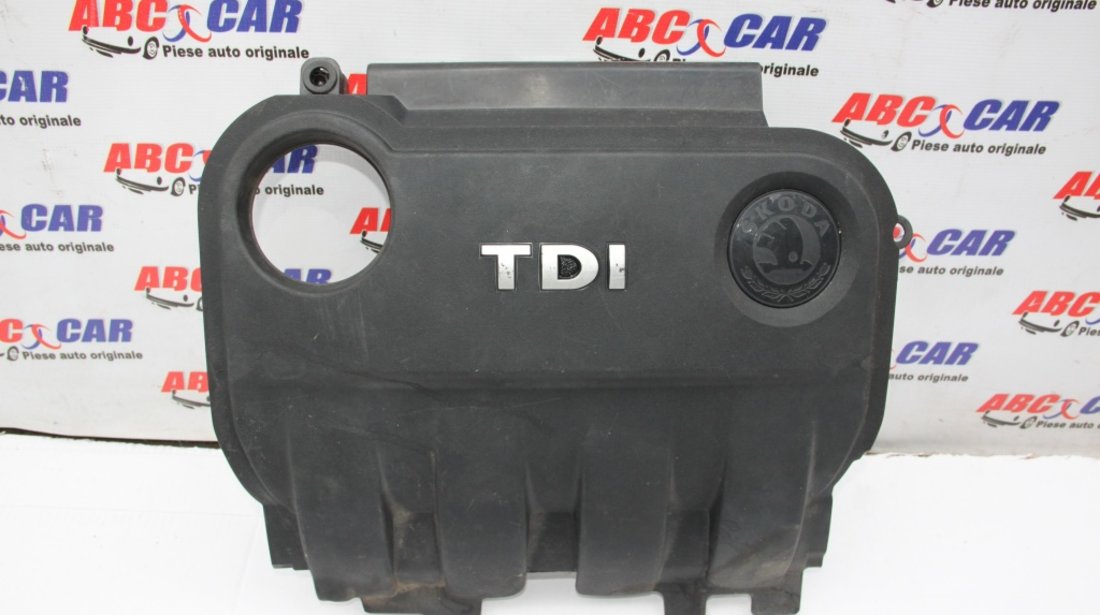 Capac motor Skoda Octavia 2 1Z 2.0 TDI cod: 03G103967A / 03G103967J / 03G103967G / 03G103967F model 2009