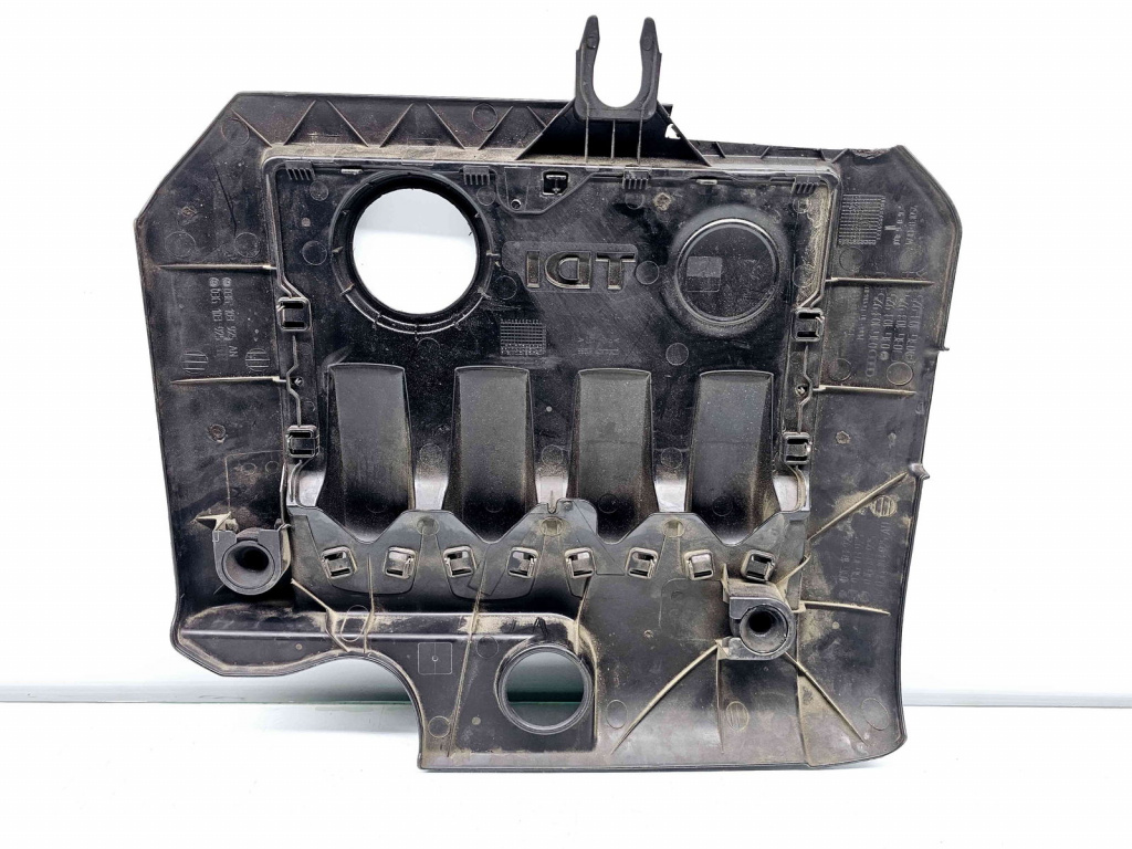 Capac motor Skoda Octavia 2 (1Z3) [Fabr 2004-2013] 03G103925BK 1.9 TDI BJB 77KW / 105CP