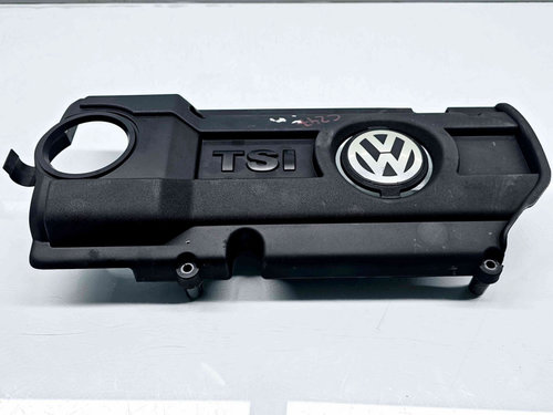 Capac motor Skoda Octavia 2 (1Z3) [Fabr 2004-2013] 03C103925AM 1.4 Benz CAXA 90KW / 122CP 1.4 Benz C...