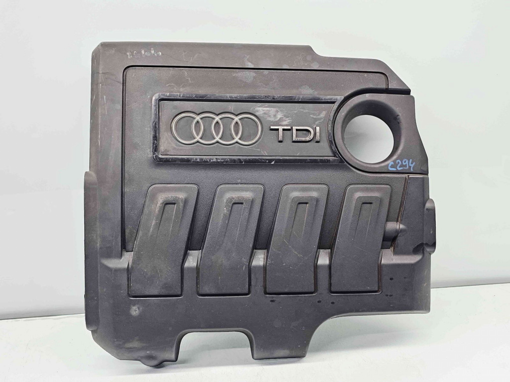 Capac motor Skoda Octavia 2 (1Z3) [Fabr 2004-2013] 03L103925BA 1.6 TDI CAYC 77KW / 105KW