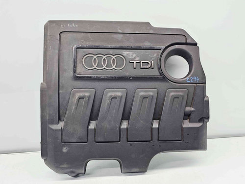 Capac motor Skoda Octavia 2 (1Z3) [Fabr 2004-2013] 03L103925BA 1.6 TDI CAYC 77KW / 105KW
