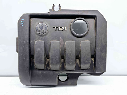 Capac motor Skoda Octavia 2 (1Z3) [Fabr 2004-2013] 03G103925BK 1.9 TDI BJB 77KW / 105CP