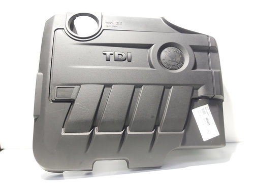 Capac motor, Skoda Octavia 2 (1Z3) (id:664251)
