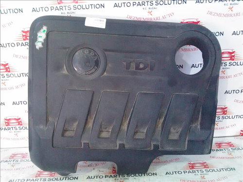 Capac motor SKODA OCTAVIA 2 2.0TDI an fabr. 2011