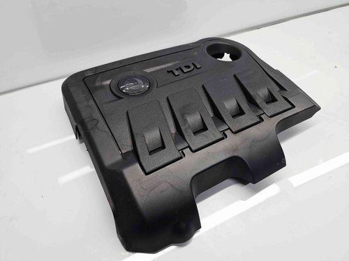 Capac motor Skoda Octavia 2 Combi (1Z5) [Fabr 2004-2013] Facelift OEM 2.0 TDI CFHC 103KW / 140CP