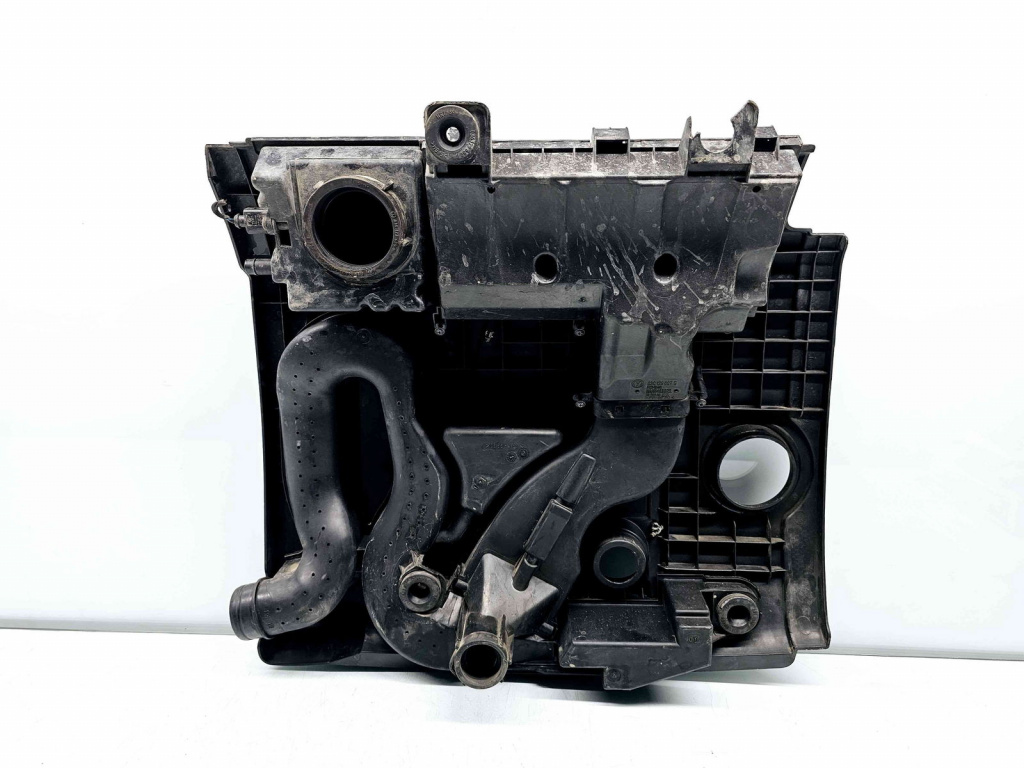 Capac motor Skoda Octavia 2 Combi (1Z5) [Fabr 2004-2013] 03C129607G 1.6 Benz BLF 85KW / 115CP