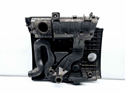 Capac motor Skoda Octavia 2 Combi (1Z5) [Fabr 2004-2013] 03C129607G 1.6 Benz BLF 85KW / 115CP