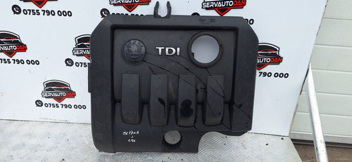 Capac motor Skoda Octavia 2 facelift (2008-2013) 1.9 Motorina 2010, 03G103925B