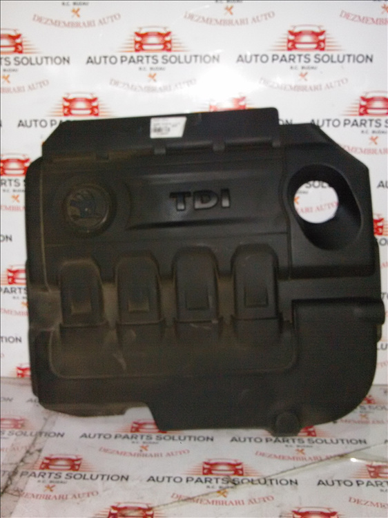 Capac motor SKODA OCTAVIA 3 2.0 TDI an fabr. 2015