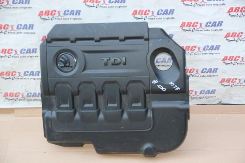 Capac motor Skoda Octavia 3 2013-2017 04L103925N