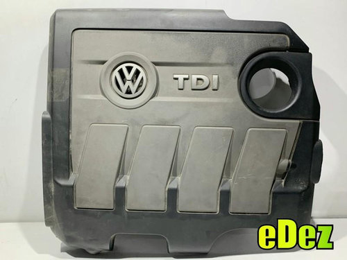 Capac motor Skoda Octavia 3 (2013-2017 ) 1.6 tdi CAYC 03L103925B