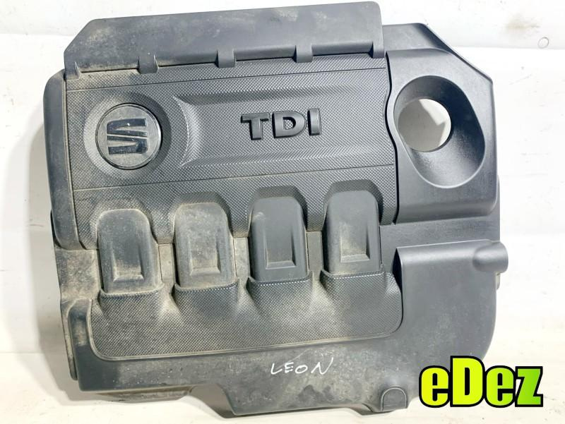 Capac motor Skoda Octavia 3 (2013-2017 ) 1.6 tdi DGTE 04L103954T