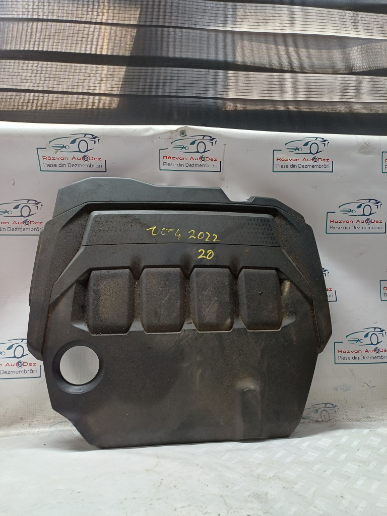 Capac motor Skoda Octavia 4 Break 2.0 Motorina 2020, -