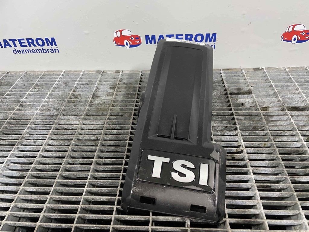 CAPAC MOTOR SKODA RAPID 1.2 TSI - (2012 2017)
