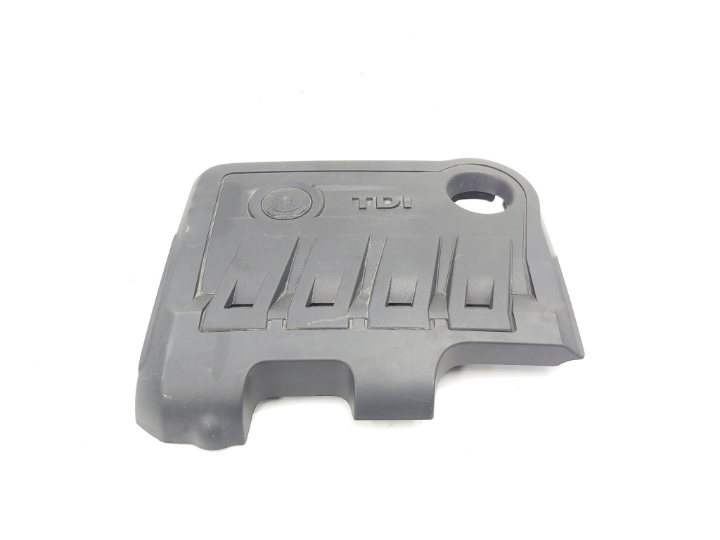 Capac motor, Skoda Rapid (NH3) (id:664852)
