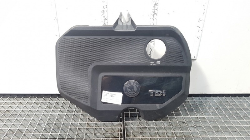 Capac motor Skoda Roomster (5J) 1.9 tdi, BSW, cod 038103925FL (id:378713)
