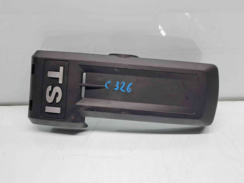 Capac motor Skoda Roomster (5J) [Fabr 2006-2015] 03F103935 1.2 TSI CBZB 77KW / 105CP