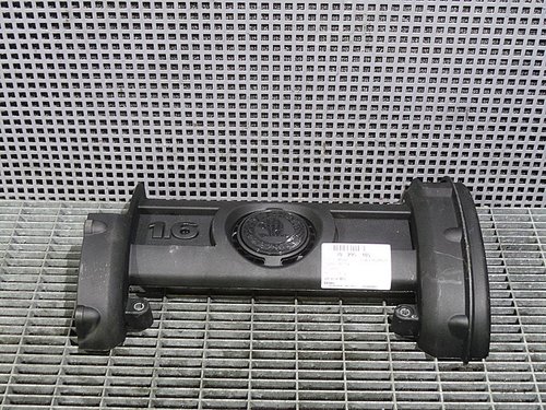 CAPAC MOTOR SKODA ROOMSTER ROOMSTER 1.6 INJ 16V - (2006 2010)